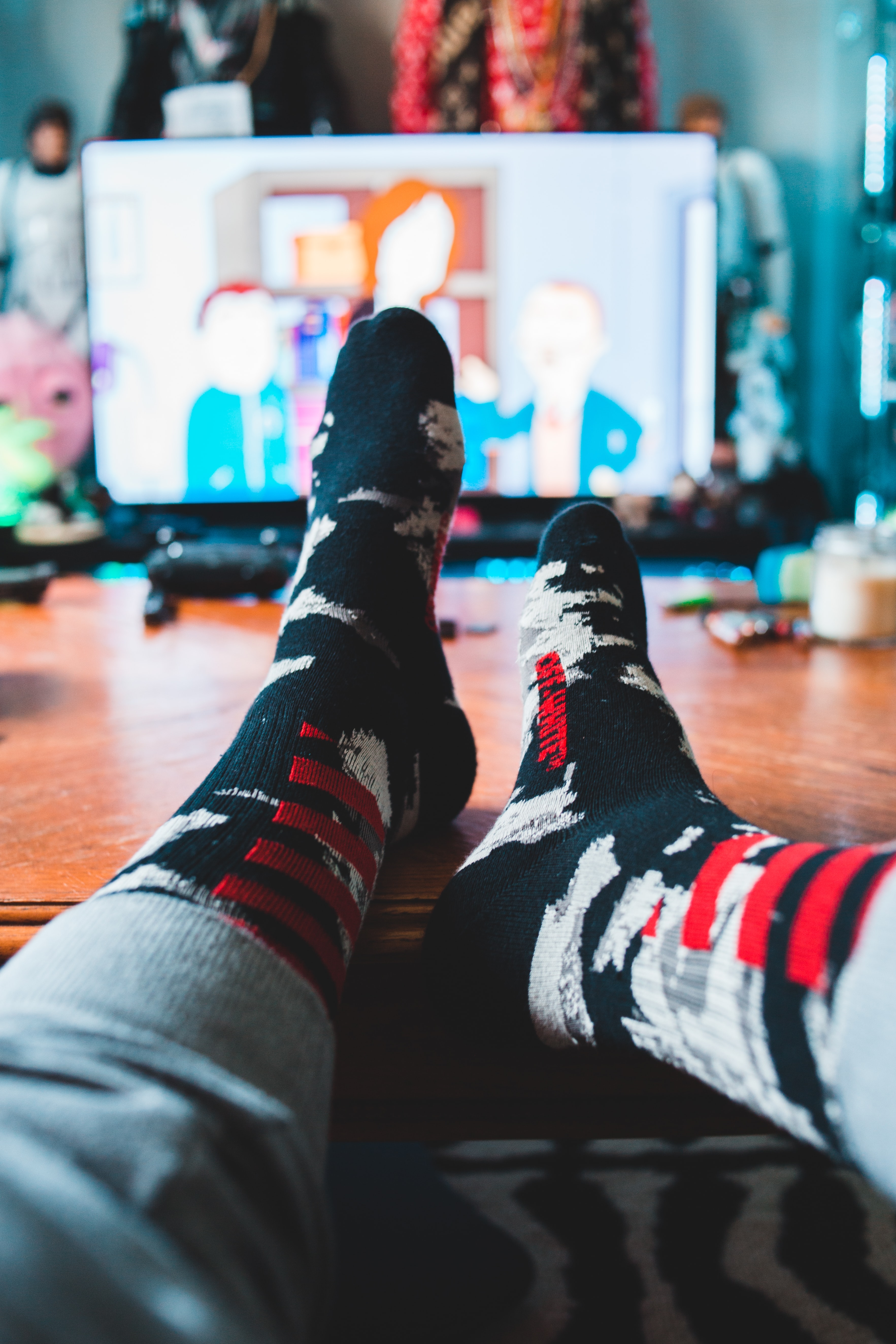 sock2